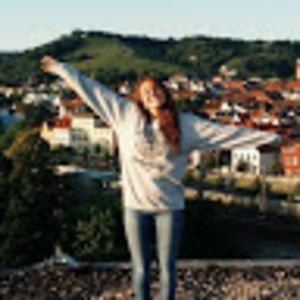 Meet your Posher, Alexa